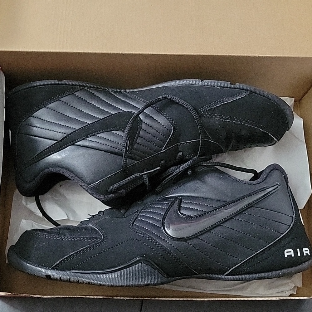 Nike Air